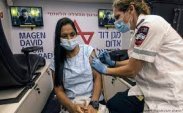 الصحة الاسرائيلية توصي بجرعة تطعيم رابعة لجميع السكان