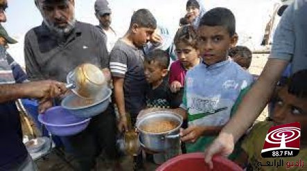 منظمات إنسانية تدق ناقوس الخطر في غزة