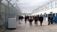 المجموعة العربية: الأسرى يئنون من شدة البرد وقسوة الشتاء