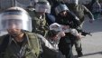 قوات الاحتلال تعتقل طفلين شقيقين من القدس