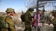 الاحتلال يعتقل فلسطينيين بعد تجاوزهما حدود قطاع غزة
