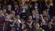 فيديو.. برشلونة يتوج بكأس ملك أسبانيا