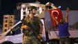 السلطة تهنئ تركيا بفشل الانقلابيين