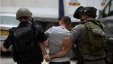 وحدات خاصة إسرائيلية تعتقل شابا