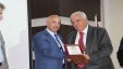 الجنيدي تحصد جائزة تطبيق معايير السلامة والصحة المهنية في فلسطين