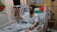 مضرب عن الطعام منذ 53 يوما: الأسير كايد الفسفوس يعاني من أوضاع صحية حرجة