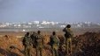 الجيش الإسرائيلي يقرر تعزيز قواته على حدود غزة