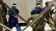 الاحتلال الإسرائيلي أعدم مئات الفلسطينيين بعد اعتقالهم