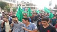 حماس والجهاد: الانتفاضة مستمرة حتى تحقيق أهدافها