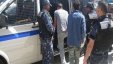 شرطة الخليل تعتقل 4 أشخاص لانتحالهم صفة رجال أمن