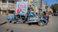 غزة: وفاة و3 إصابات بحوادث سير خلال 24 ساعة