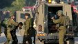 قوات الاحتلال تعتقل شابين من جنين على حاجز عسكري