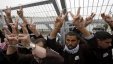 نادي الأسير: محاكم الاحتلال تمدد اعتقال (72) أسيراً
