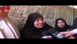 بالفيديو.. اعتقال مواطنة بصورة عنيفة واستمرار حصار الأقصى