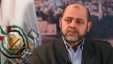 لقاء ثالث اليوم بين وفد حماس ومسؤولين مصريين
