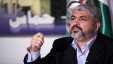 مشعل : حماس لا تخشى الانتخابات