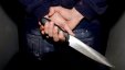 شخص يحمل سكينا يسبب الرعب في تل أبيب