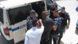 الشرطة تقبض على متهم بسرقة نصف مليون شيقل في الخليل