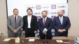 اتفاقية تعاون مشترك بين شركة فيجين فيجيوال  وقناة رؤيا الأردنية