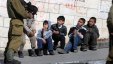 اعتقال طفلين من القدس