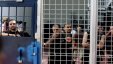 مصلحة سجون الاحتلال تغلق سجني 