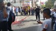 بالصور والفيديو: مقتل شاب وسط رام الله