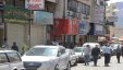 بالصور: الخليل تغلق ابواب محالها التجارية وتنظم المظاهرات نصرة للاقصى 