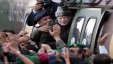 الرئيس: اجتماع روسي فلسطيني سويسري لاستكمال التحقيقات في استشهاد عرفات
