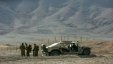 إطلاق نار على سيارة عسكرية إسرائيلية على الحدود المصرية