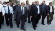 تكتم اعلامي على لقاءات حماس والمخابرات المصرية