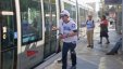 الشرطة الإسرائيلية: أحبطنا تفجير محطة قطار بالقدس