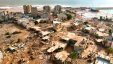 الخارجية: وفاة 64 فلسطينيا جراء الاعصار الذي ضرب شرق ليبيا