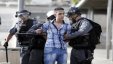 1250 حالة اعتقال منذ بداية الشهر نصفهم من القدس