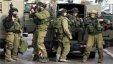 قوات الاحتلال تعتقل 27 مواطنا من الضفة