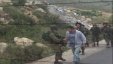 اعتقال فلسطيني بعد تسلله لمستوطنة