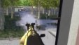 لعبة فيديو تشجع على العنف واستخدام السلاح بالمدارس