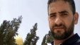 محكمة الاحتلال تُقرر إرجاء البت في قضية المعتقل أبو هواش المضرب منذ (107) أيام