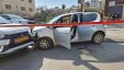 محدث : الاحتلال يغلق جميع المداخل المؤدية إلى الخليل بعدمقتل مستوطنة بعملية اطلاق نار