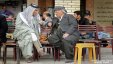 313 ألف مسن في فلسطين:71% من كبار السن يعانون من أمراض مزمنة